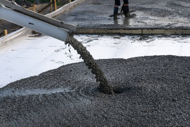 Best Concrete Staining and Coloring in Mendota, IL