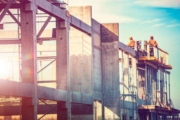 Best Industrial Concrete Flooring in Mendota, IL