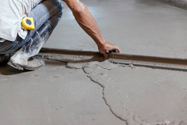 Best Commercial Concrete Services in Mendota, IL