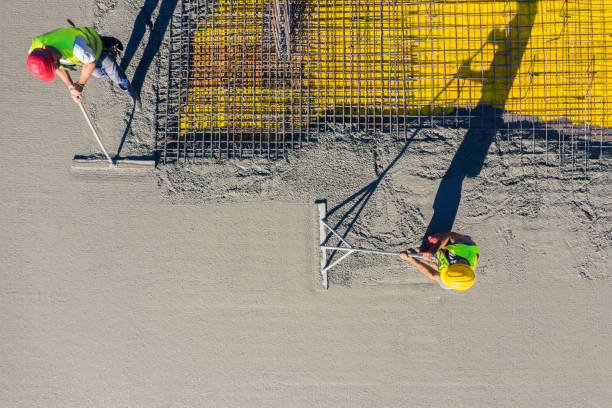 Best Concrete Removal and Replacement in Mendota, IL