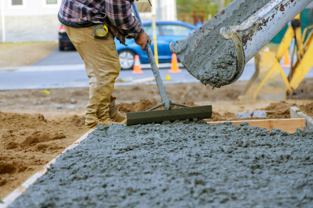  Mendota, IL Concrete contractor Pros