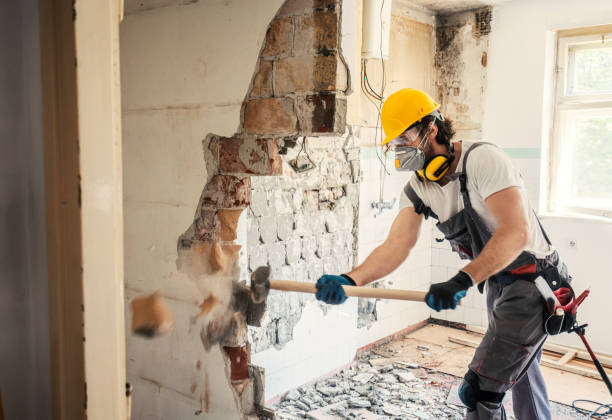 Best Concrete Demolition Services in Mendota, IL
