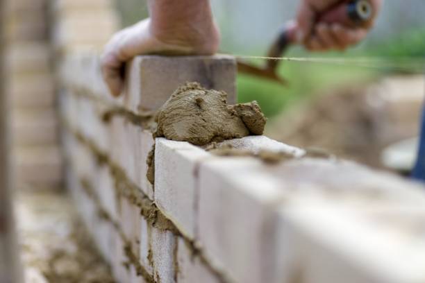 Best Concrete Retaining Walls in Mendota, IL